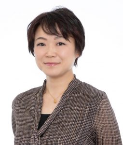 安慶陽プロフィール
