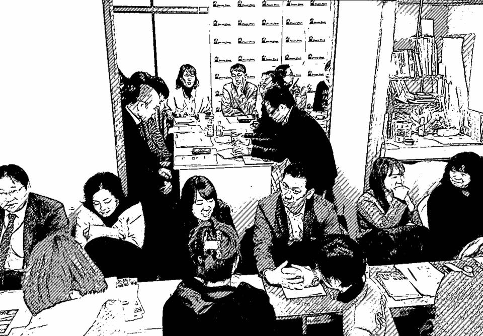 2017名古屋昼ぶっち